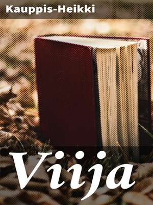 cover image of Viija